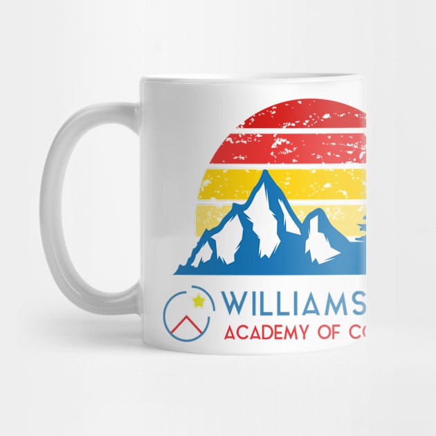 Williamsburg Academy of Colorado by ciyoriy